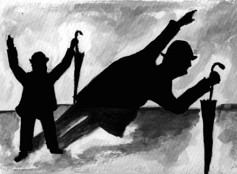 l'hombre  de lui même atelier